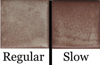 Coyote Glaze - MBG094 - Sandstone Shino - 1 Pint